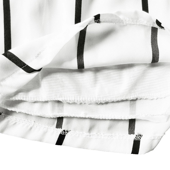 Small - Sexy Two Pieces Rompers - Picture 5 of 5